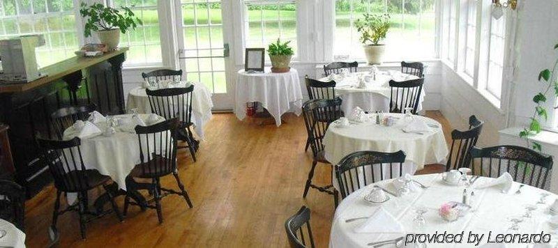 Blackberry River Inn Norfolk Exterior photo